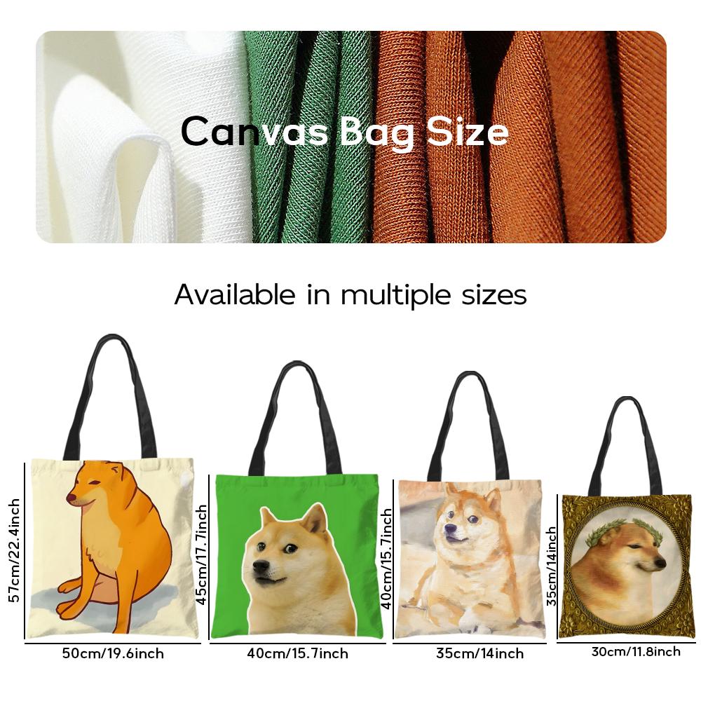 Storage Bags Shopping Grocery  - Women'S Bags Online Shopping recension och pris