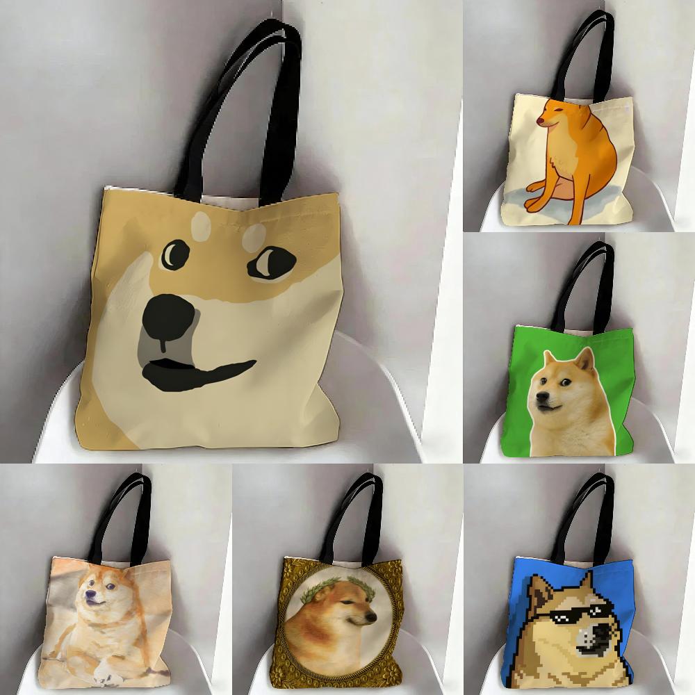 Storage Bags Shopping Grocery  - Women'S Bags Online Shopping recension och pris