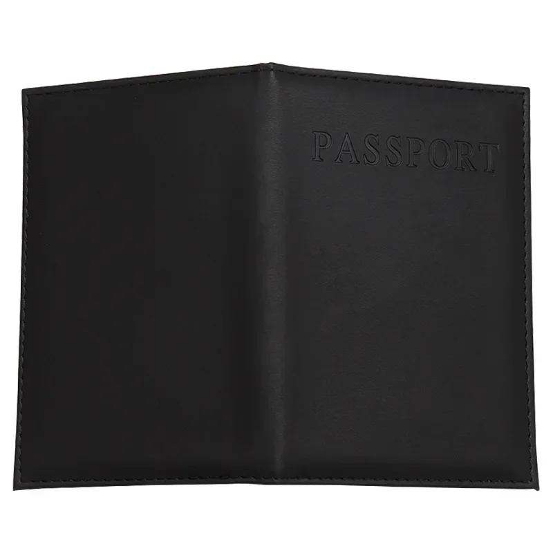 Fashion Women Men Passport Cov - Women Bags Rack recension och pris