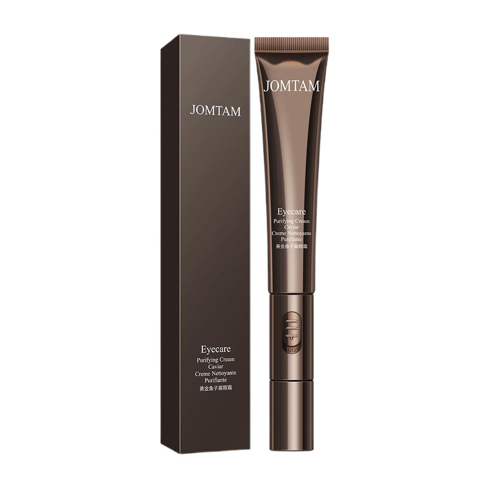 1/2pcs Caffeine Firming Eye Cr - Women Bags Under Eyes recension och pris