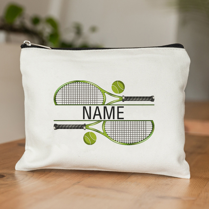 Personalized Tennis Custom Nam - Women Bags Coach recension och pris