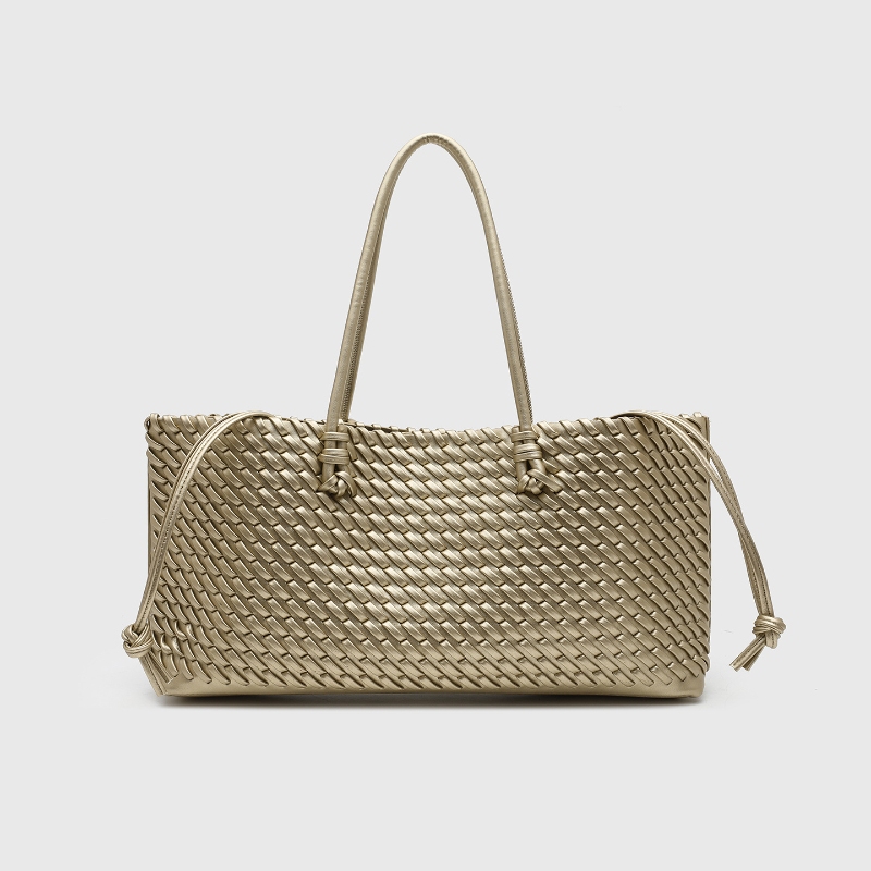 Handbag Top Handle PU Leather  - Women Bags Work recension och pris