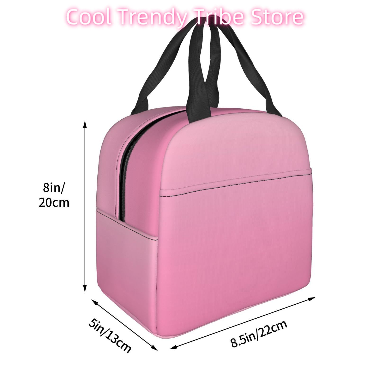 Insulated Lunch Bag for Women  - Women Hand Bags For Office recension och pris
