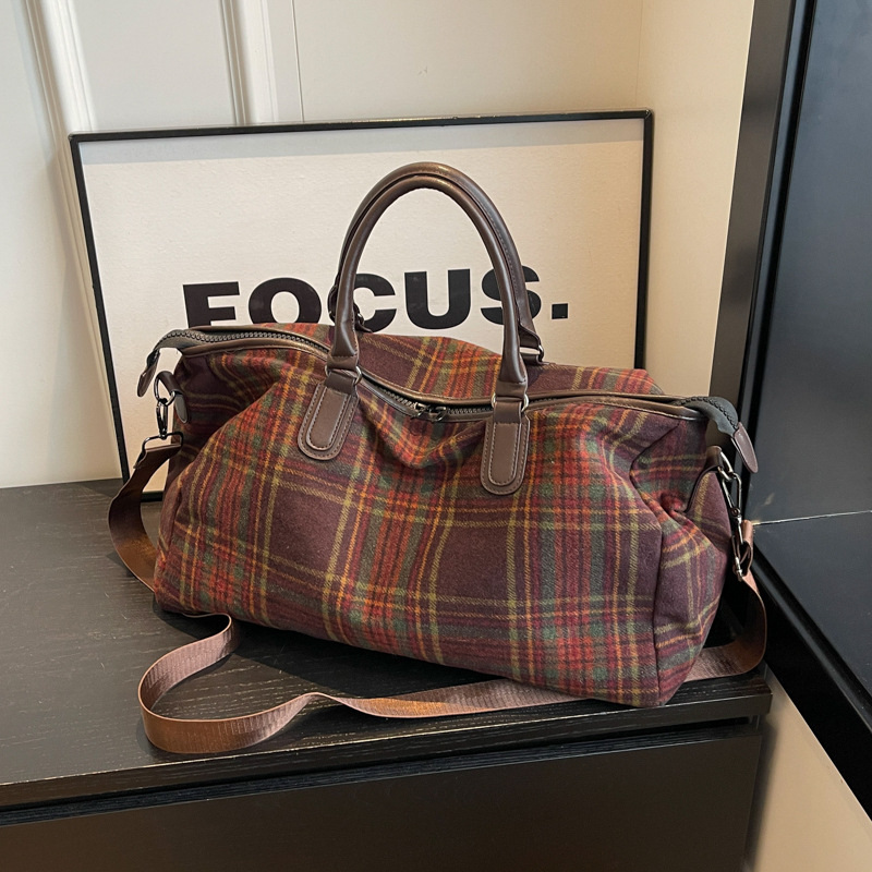 Travel bag, Swimming bag, Gym  - Women Bags Coach recension och pris