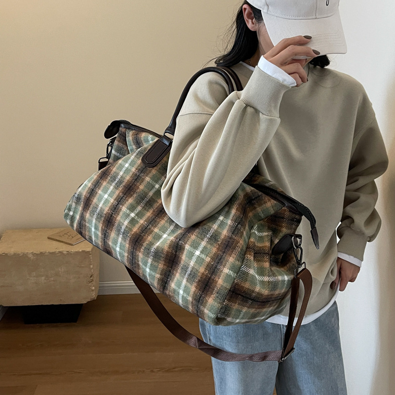 Travel bag, Swimming bag, Gym  - Women Bags Coach recension och pris