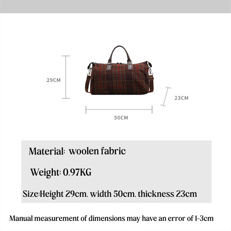 Travel bag, Swimming bag, Gym  - Women Bags Coach recension och pris