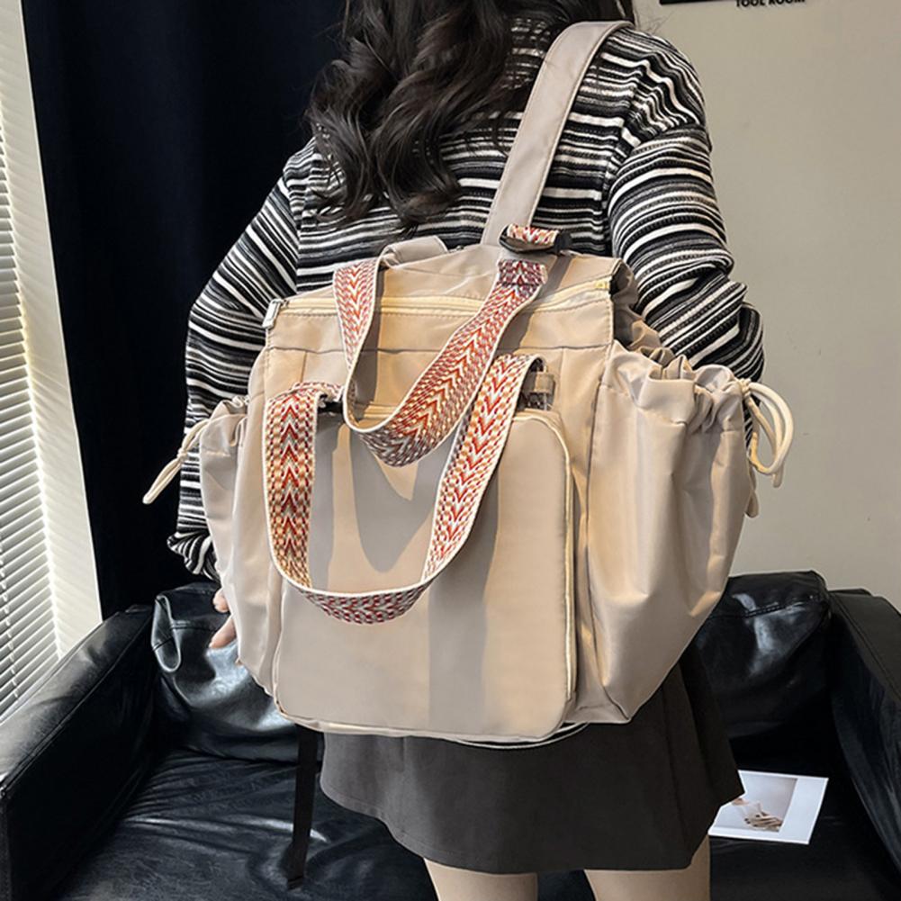Convertible Tote Backpack Larg - Women Bags Medium Size recension och pris