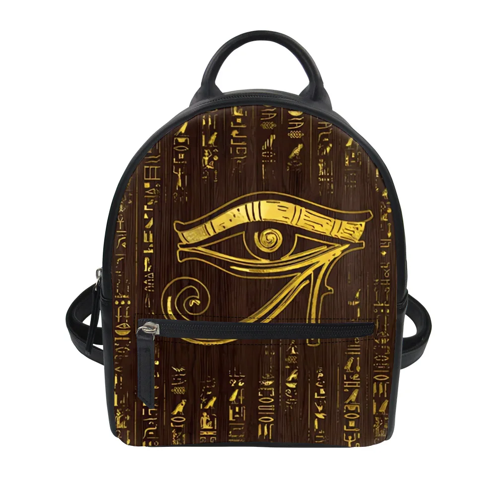 Horus Egyptian God Eye of Egyp - Women Bags In Egypt recension och pris