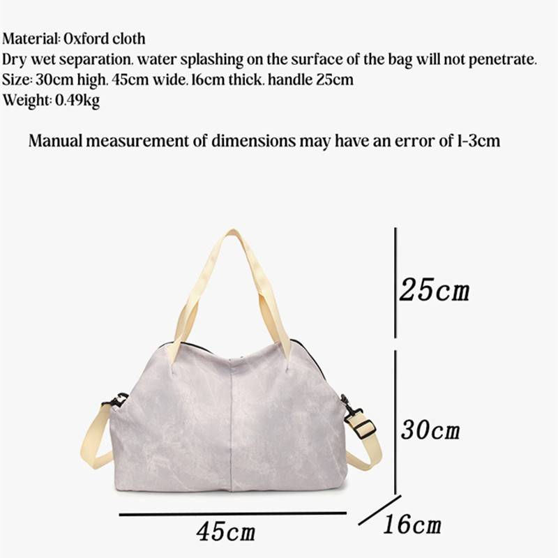 Travel Bags, Swimming bags, Gy - Women Bags Coach recension och pris