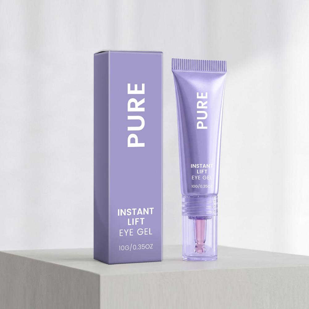 Instant Eye Bag Removal Collag - Women Bags Under Eyes recension och pris