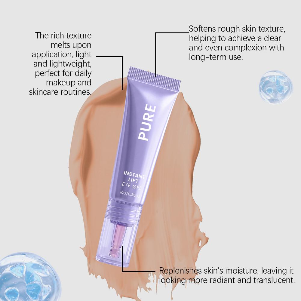 Instant Eye Bag Removal Collag - Women Bags Under Eyes recension och pris