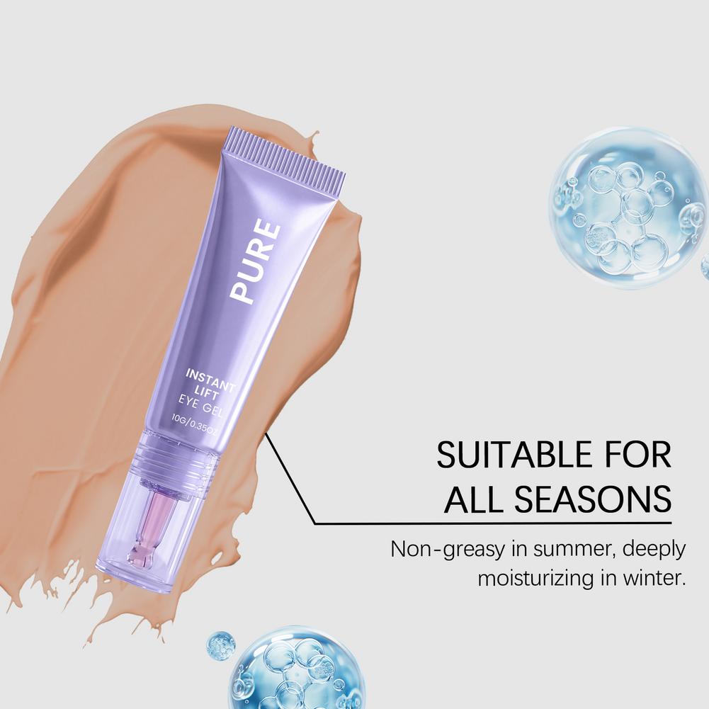 Instant Eye Bag Removal Collag - Women Bags Under Eyes recension och pris