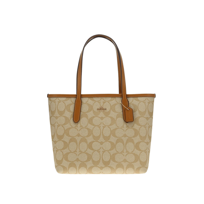 COACH Exquisite Single-Shoulde - Women Bags Coach recension och pris