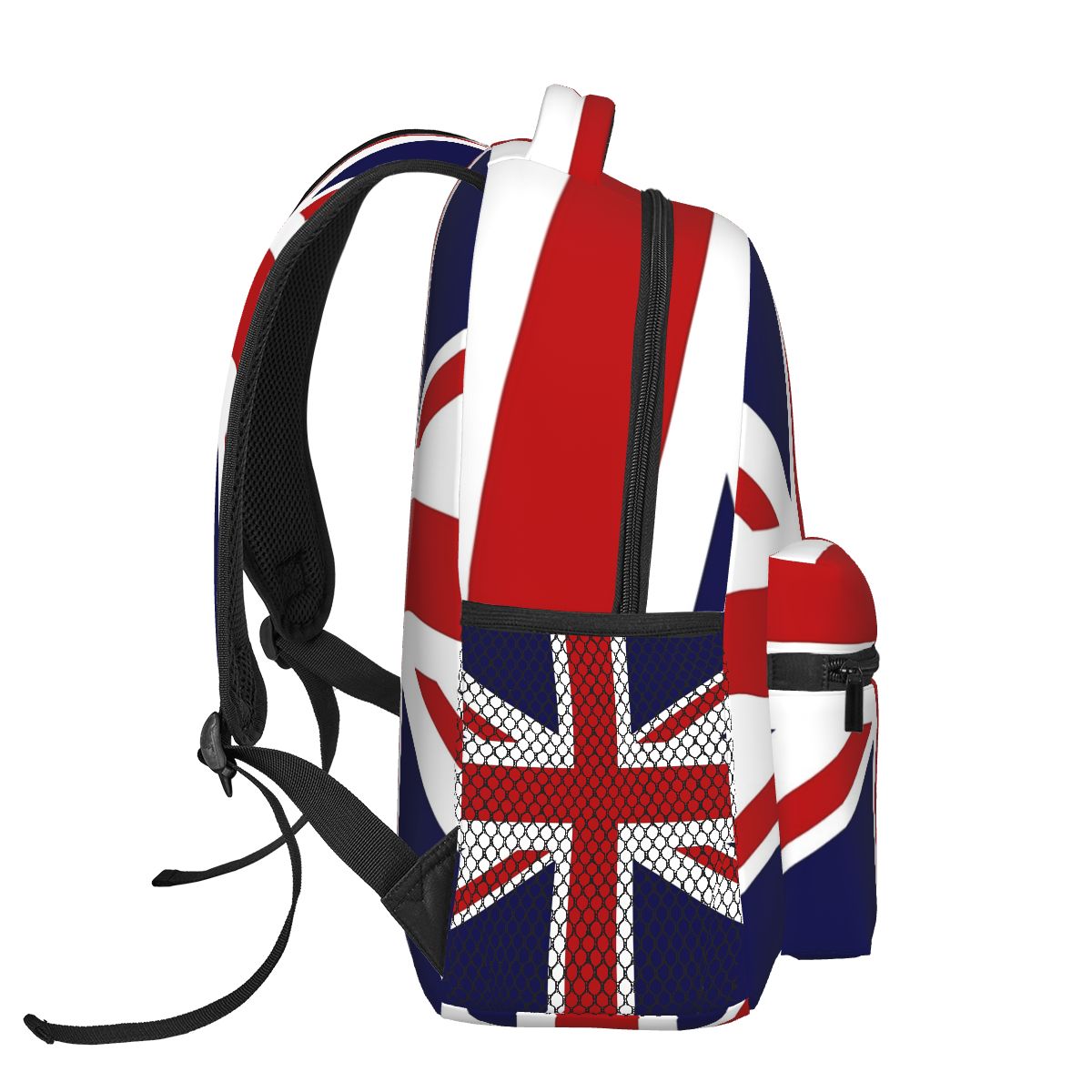 Union Jack Flag Of The UK Back - Women Bags Uk Sale recension och pris
