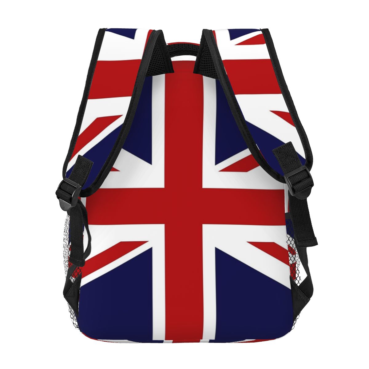 Union Jack Flag Of The UK Back - Women Bags Uk Sale recension och pris
