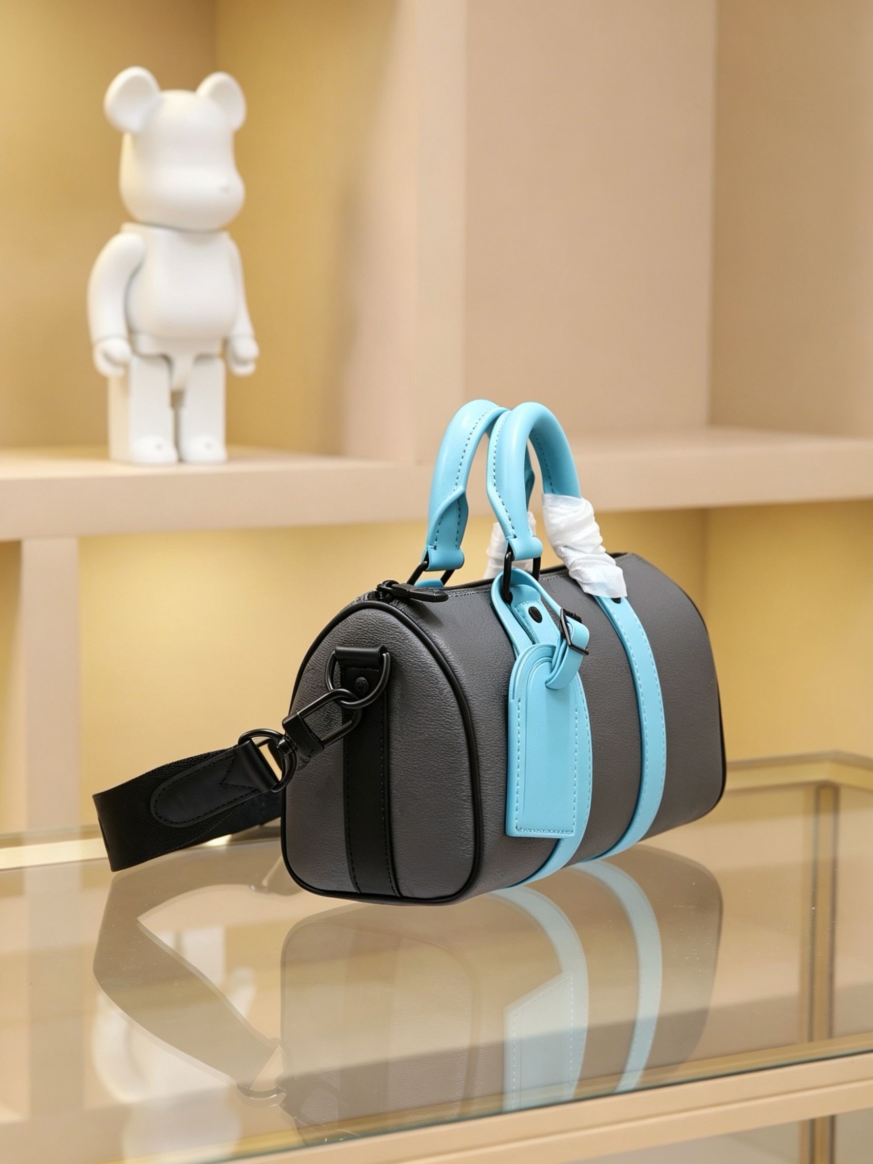 Daily All-match Fashion Versat - Women Hand Bags For Office recension och pris