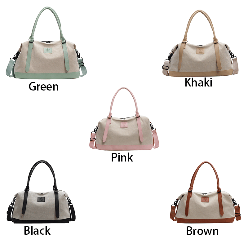Women's Canvas Shoulder Bag Lu - Women Bags Coach recension och pris