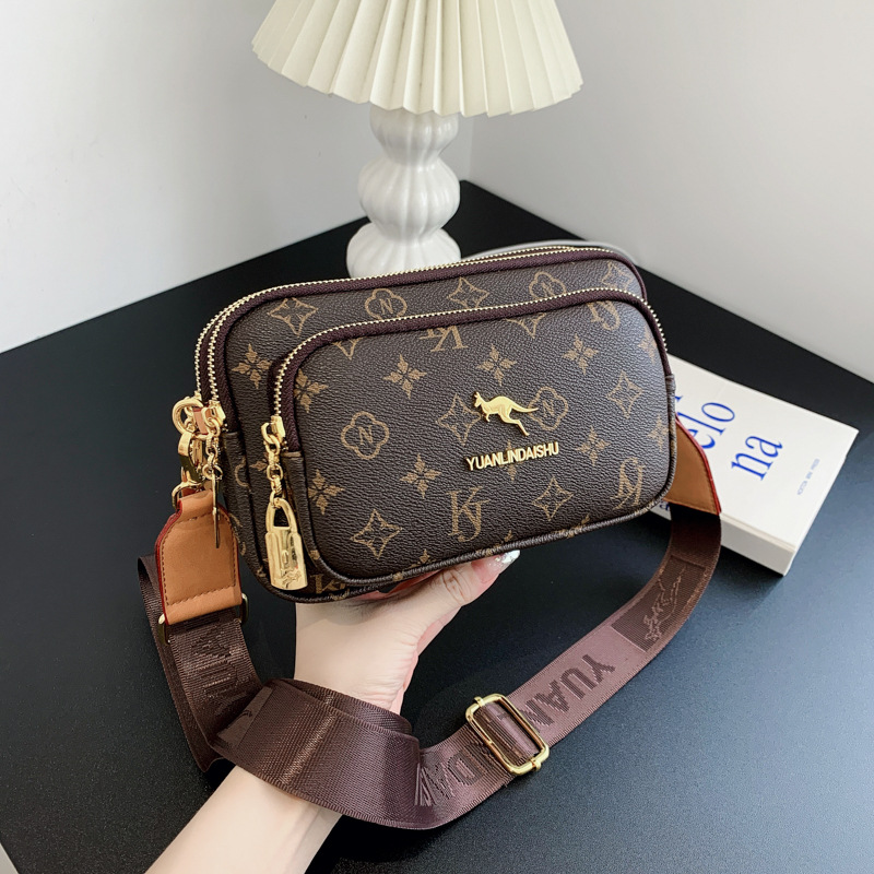 Fashion Women's Shoulder Chest - Women Bags Coach recension och pris