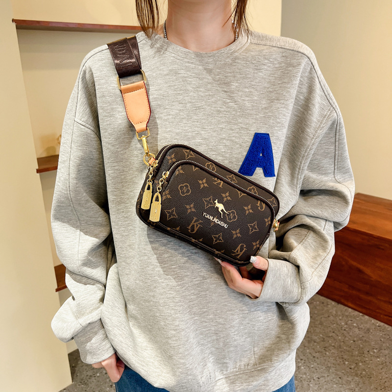 Fashion Women's Shoulder Chest - Women Bags Coach recension och pris