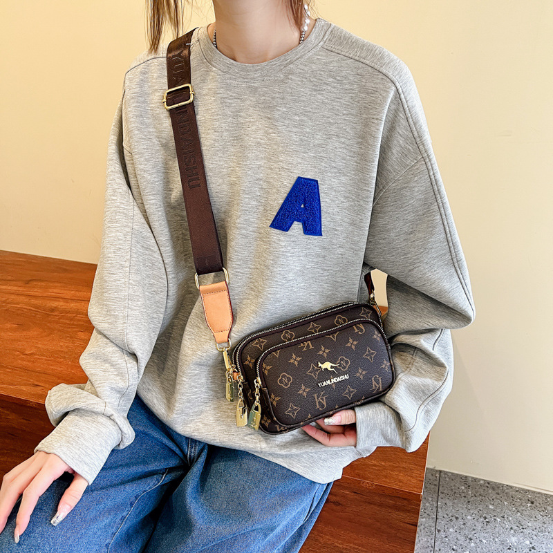 Fashion Women's Shoulder Chest - Women Bags Coach recension och pris
