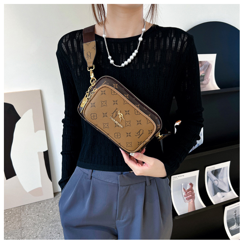 Fashion Women's Shoulder Chest - Women Bags Coach recension och pris