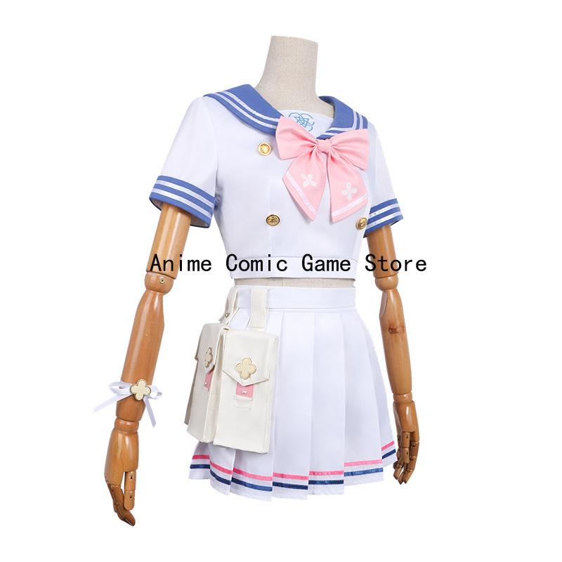 In Stock Blue Archive Urawa Ha - Women Bags For Party recension och pris