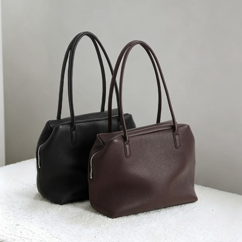 Women's Shoulder Tote Bag Eleg - Women Hand Bags For Office recension och pris