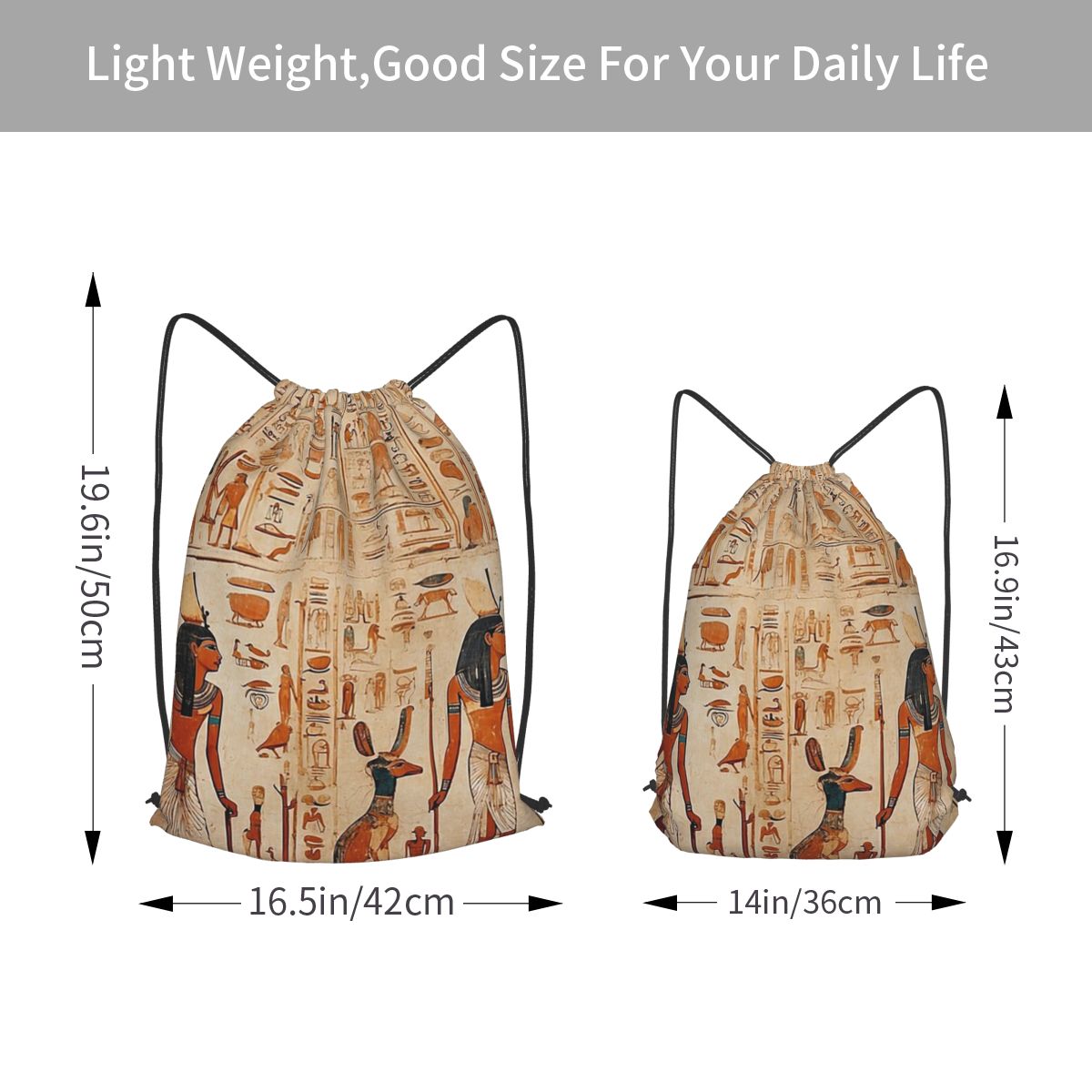 Ancient Egypt Mural Egyptian M - Women Bags In Egypt recension och pris