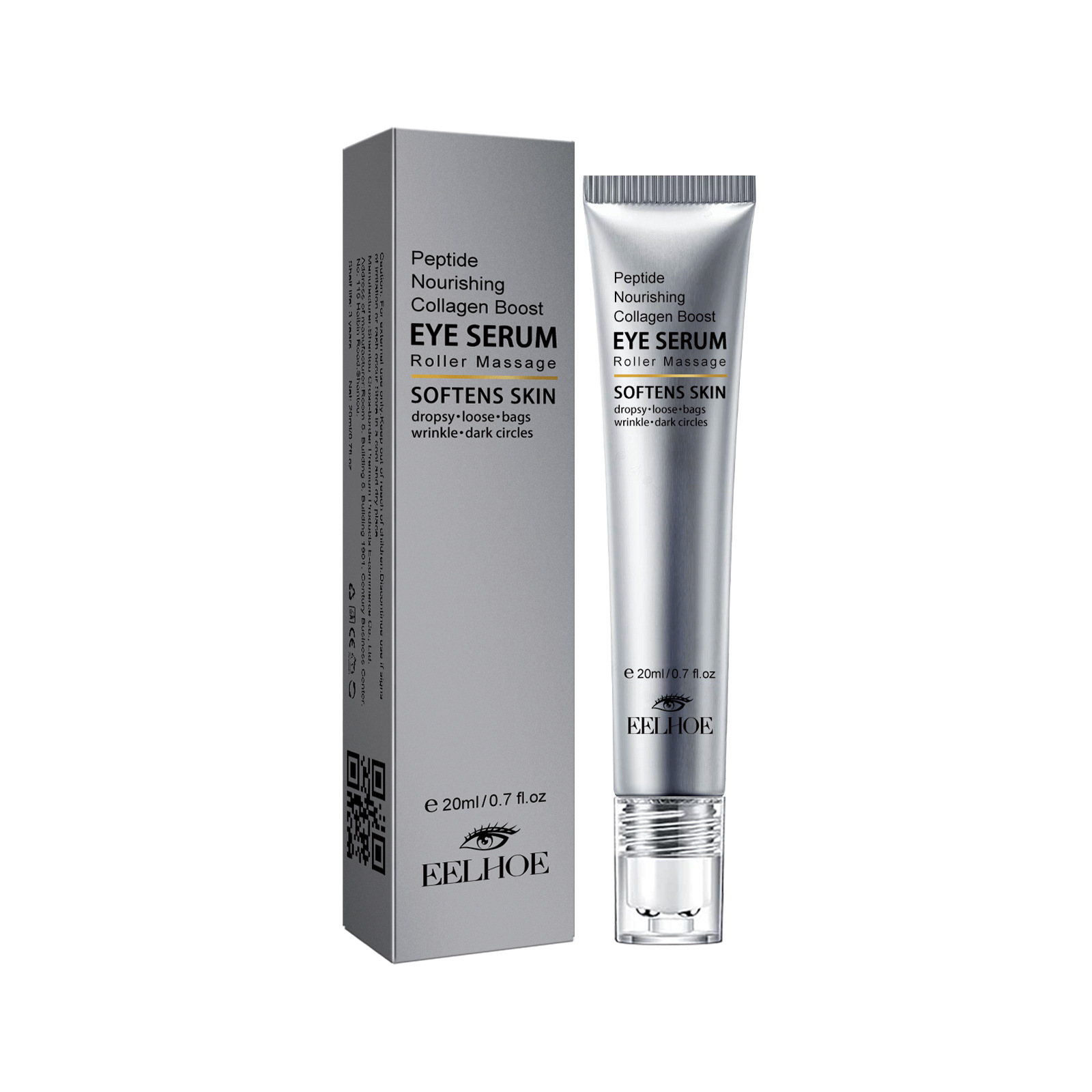 Anti Dark Circles Eye Cream Ey - Women Bags Under Eyes recension och pris