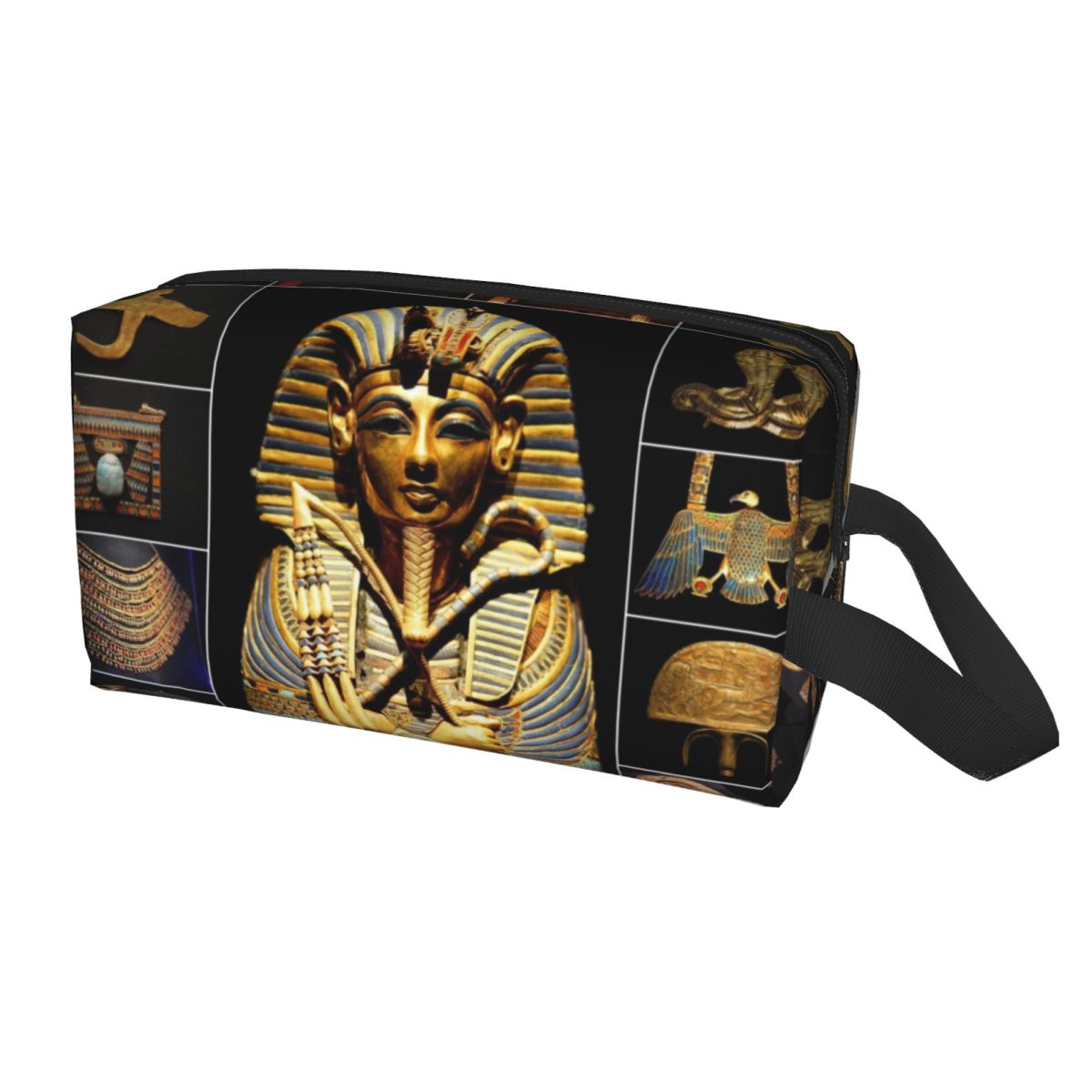 Egypt Ancient King Tutankhamun - Women Bags In Egypt recension och pris