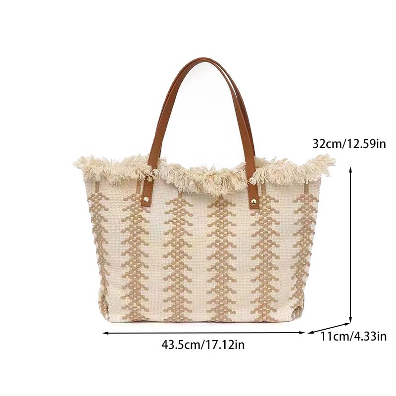 GLMAHUA Casual Top-Handle Bags - Women Bags H&M recension och pris