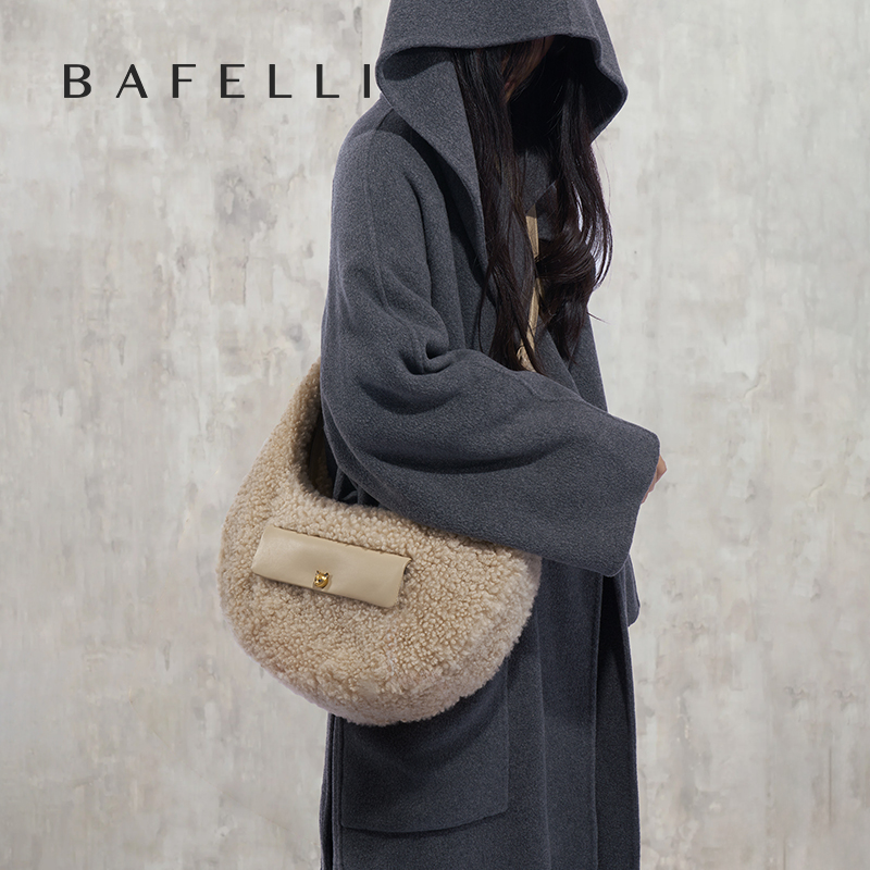 New Minimalist Luxury Designer - Women Bags H&M recension och pris