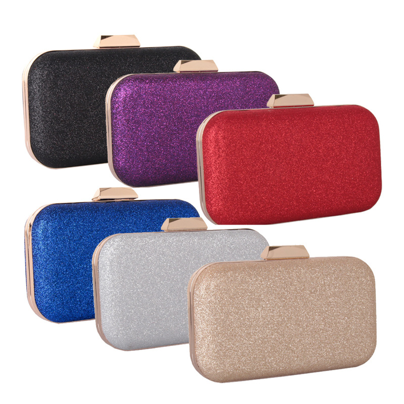 Newly Mini Purse Women Wallets - Mini Purse Chain recension och pris