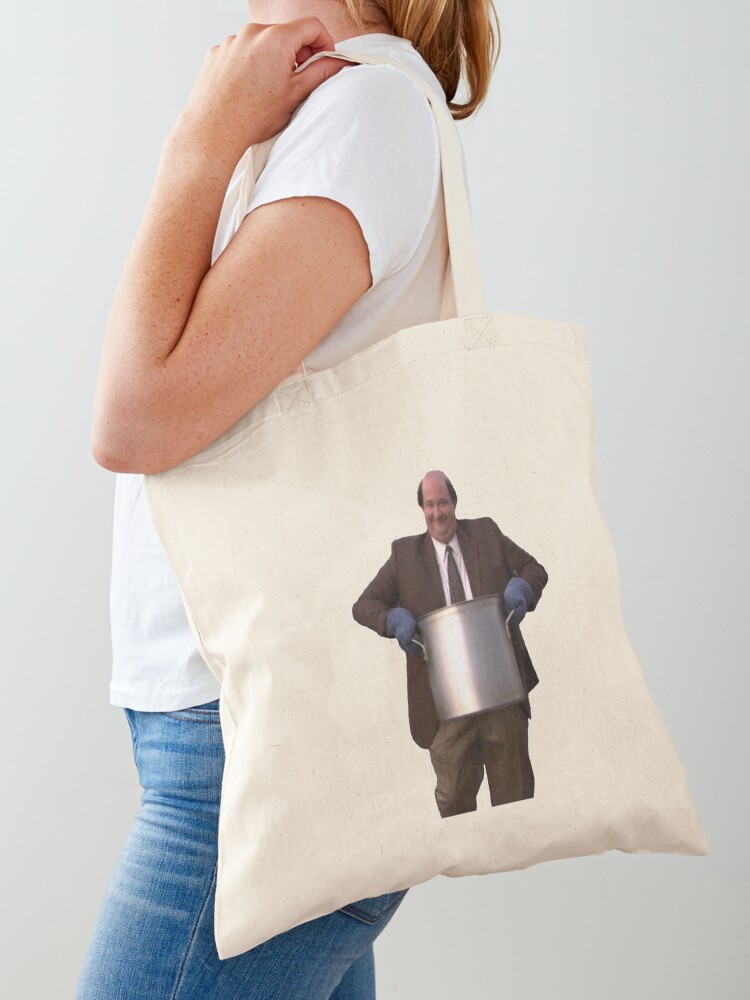 Kevin's Chili - The Office Tot - Women Hand Bags For Office recension och pris