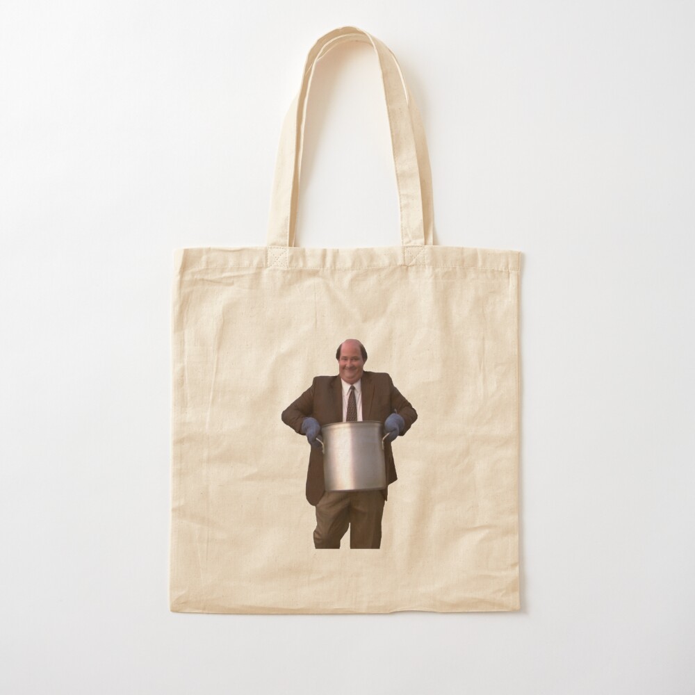 Kevin's Chili - The Office Tot - Women Hand Bags For Office recension och pris