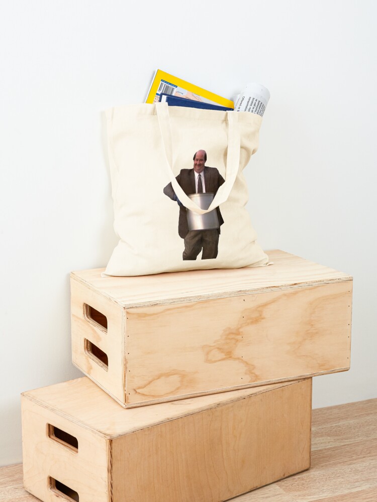 Kevin's Chili - The Office Tot - Women Hand Bags For Office recension och pris