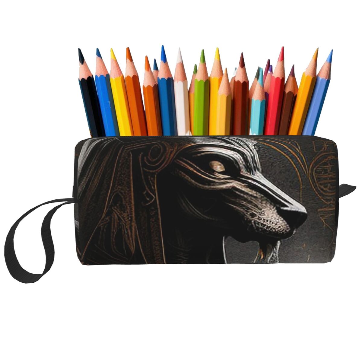 Ancient Egypt God Anubis Egypt - Women Bags In Egypt recension och pris
