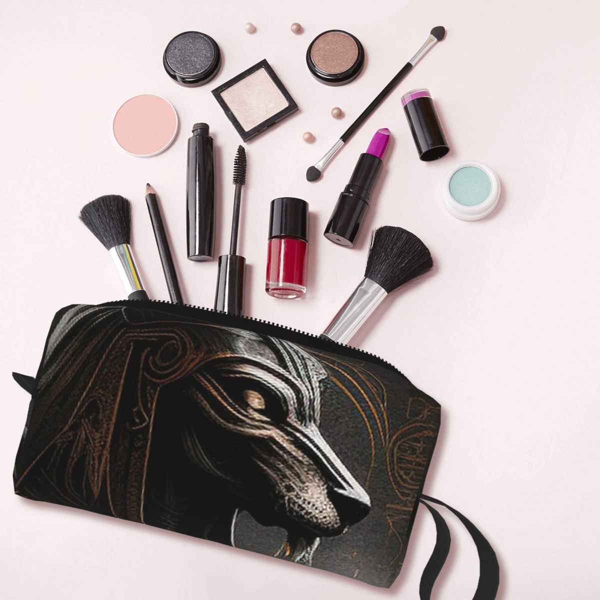 Ancient Egypt God Anubis Egypt - Women Bags In Egypt recension och pris