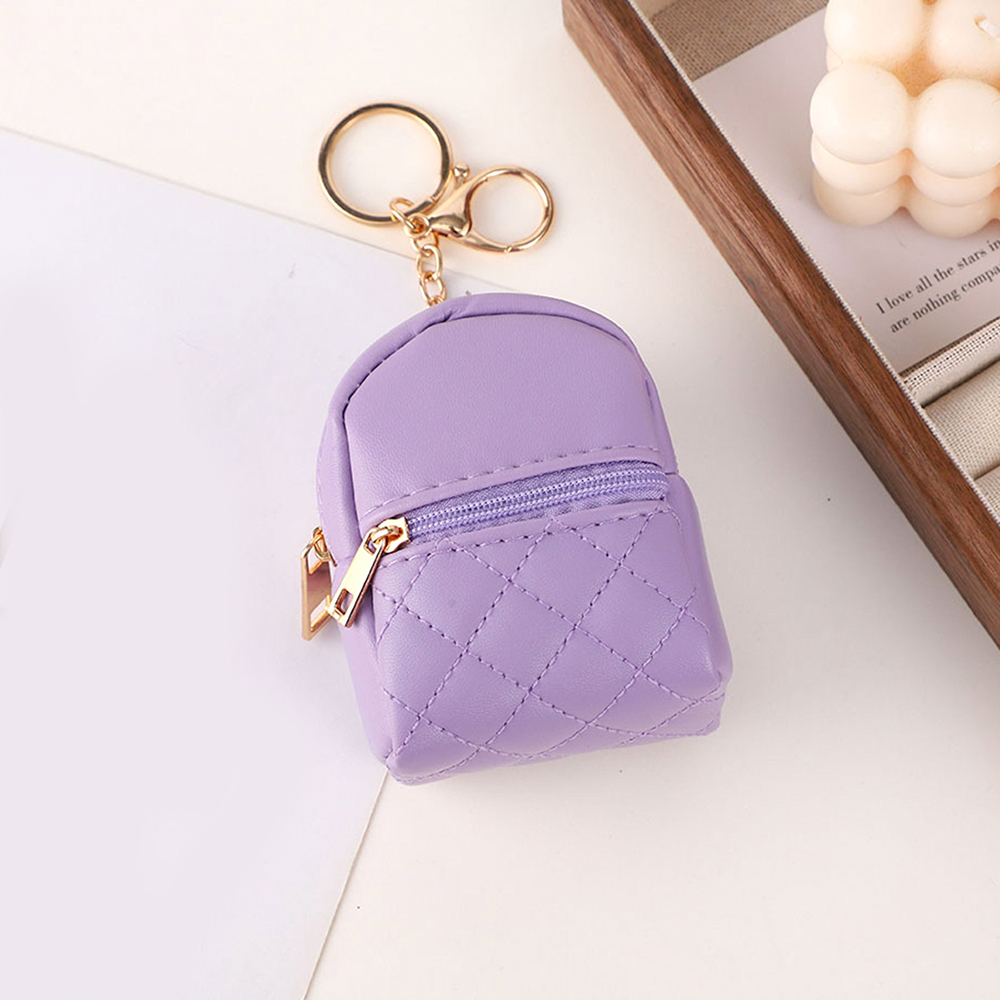 Mini Custom Name Coin Purse Pe - Mini Purse Chain recension och pris