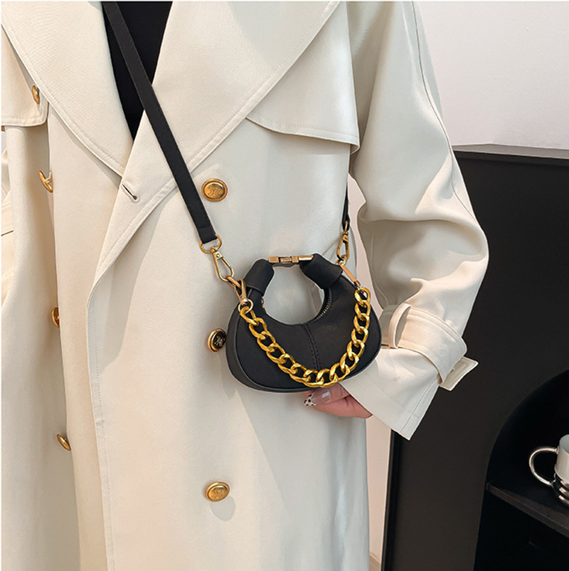 Autumn Mini Cross body Bag for - Mini Purse Chain recension och pris