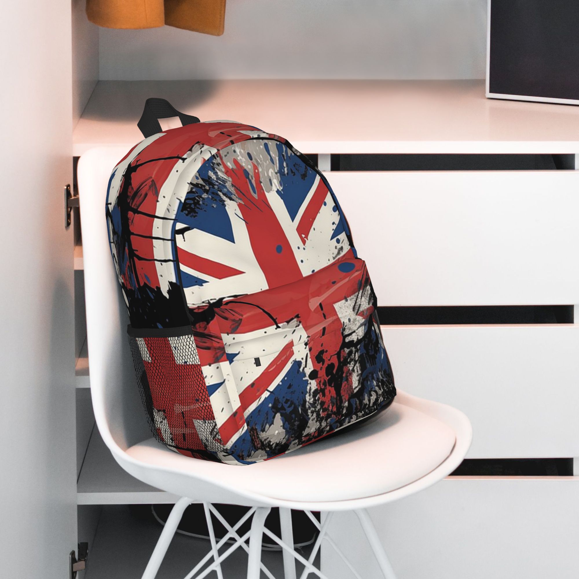 Union Jack Flag Of The UK Unit - Women Bags Uk Sale recension och pris