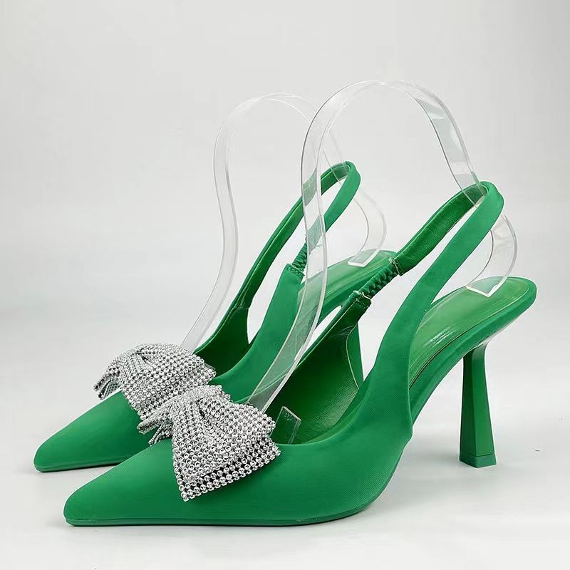 New Style Fashion Women Shoes  - Women Bags For Party recension och pris