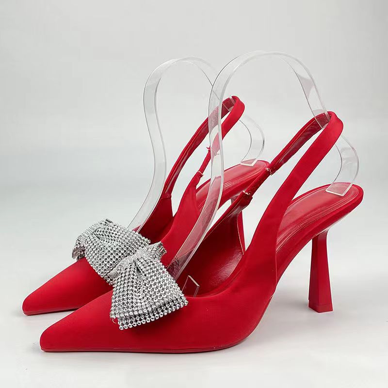 New Style Fashion Women Shoes  - Women Bags For Party recension och pris