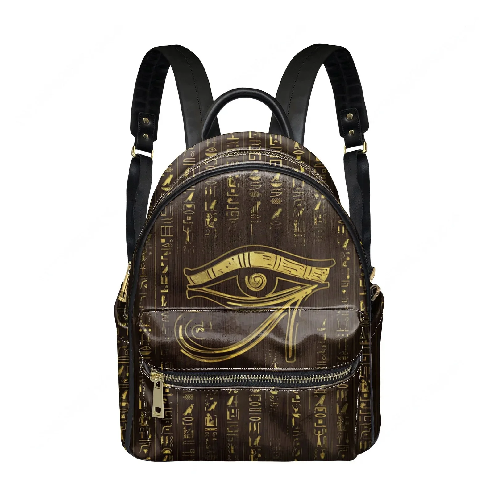 Horus Egyptian God Eye of Egyp - Women Bags In Egypt recension och pris