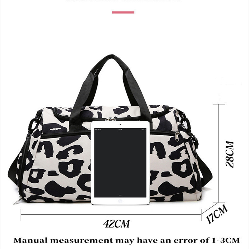 Travel bag, Swimming bag, Gym  - Women Bags Coach recension och pris