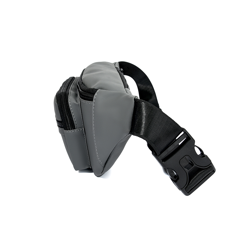Unisex Waterproof Waist Bag Pa - Women Bags Work recension och pris