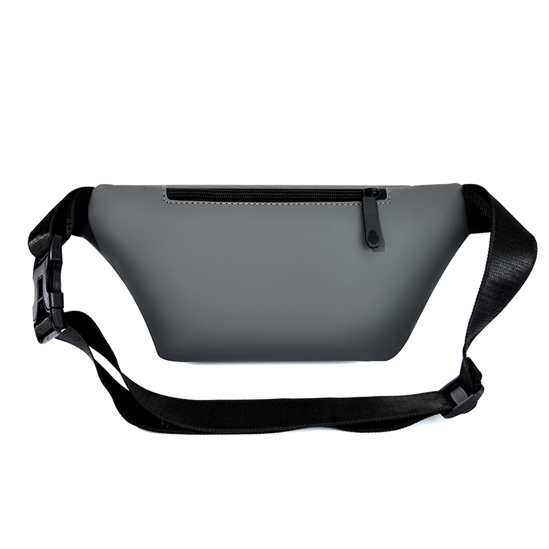 Unisex Waterproof Waist Bag Pa - Women Bags Work recension och pris