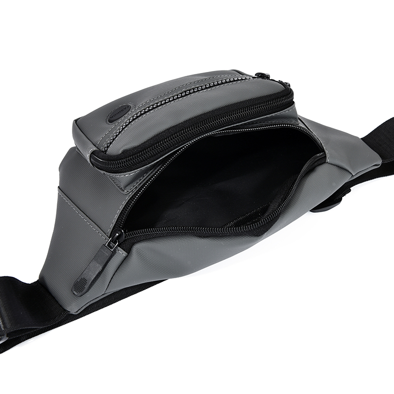 Unisex Waterproof Waist Bag Pa - Women Bags Work recension och pris