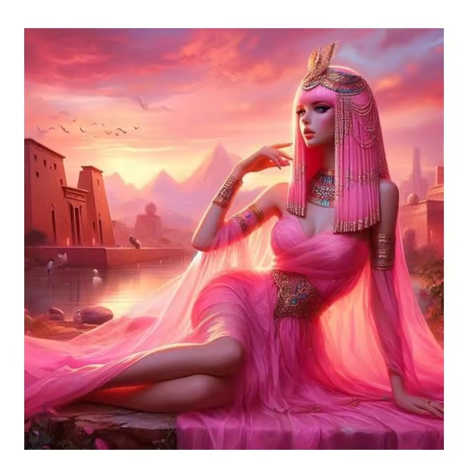 Diy Diamond Painting Kits New  - Women Bags In Egypt recension och pris