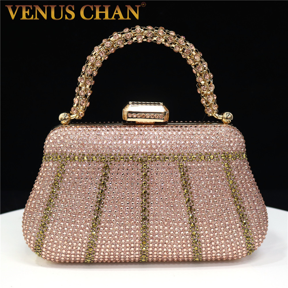 Popular In Nigeria Exquisite E - Women'S Evening Bags recension och pris